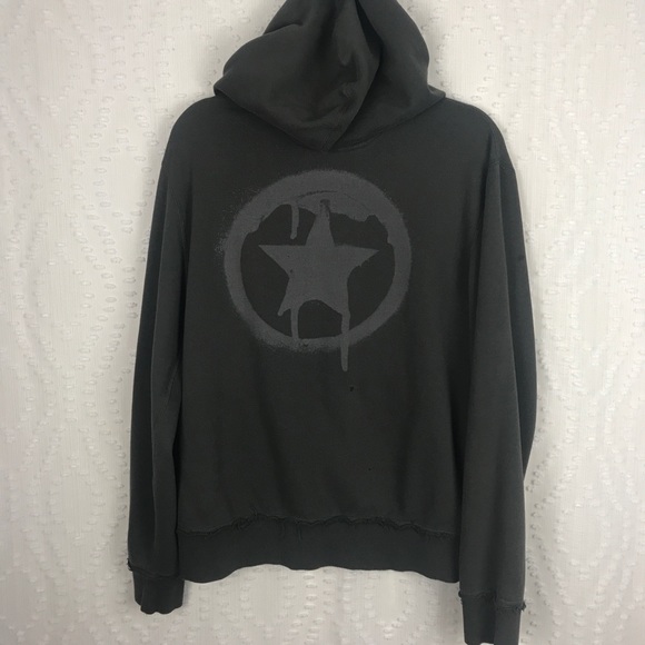 converse foundation hoodie